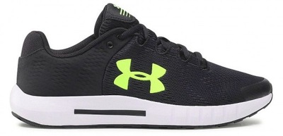 Buty sportowe Under Armour Micro G Pursuit rozmiar 47,5