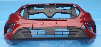 Бампер передний ford custom titanium lift фото №1