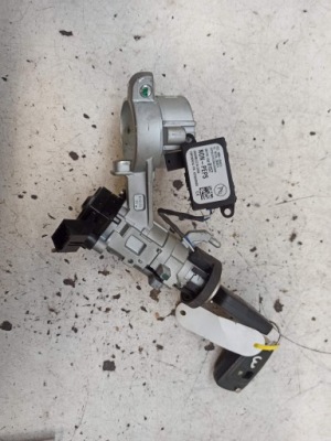 Opel astra j iv замок зажигания ключ 20941127 13500157 фото №1