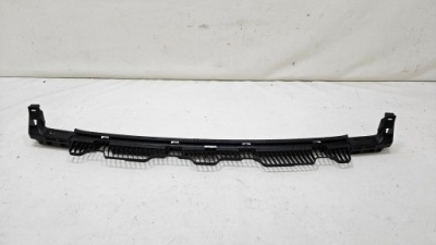 Направляющая бампера задняя vw golf vii 7 5q6807863c фото №1