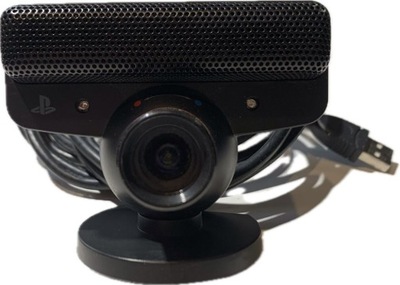 ORYGINALNA KAMERA SONY PS3 PLAYSTATION EYE
