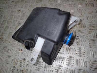 Audi r8 4s бачок распылителя 4s1955449b фото №1