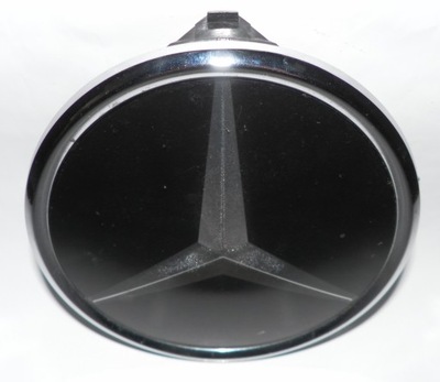 MERCEDES CLS W219 219 RESTYLING EMBLEMA PARA INSIGNIA RADAR A2158800283  