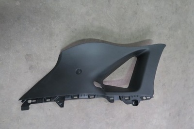 Ford kuga mk3 защита обшивка стойка левый задняя фото №1