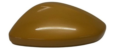 Корпус зеркало левая peugeot 208 ii 2019- klt фото №1