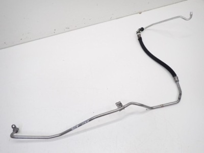 Патрубок шланг трубка оливи коробки a6511801430 mercedes glk x204 2.2 cdi 09r фото №1