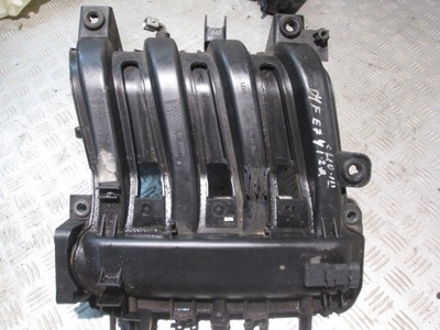 Коллектор всасывающий twingo ii 1.2 clio iii 05- 8200880099 d4fe764 фото №1