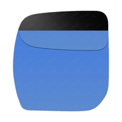 Клей subaru impreza 2007-2011 2010 2009 2008 фото №1