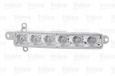 FEUX VERS CONDUITE DANS DZIEN VALEO 045448 