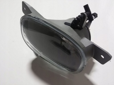 Volvo s80 протитуманна фара протитуманний правий original оригінальний номер фото №1