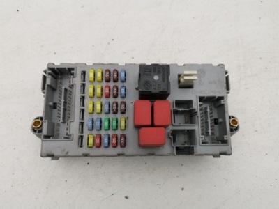 Коробка предохранителей bsi 46846745 fiat croma ii фото №1