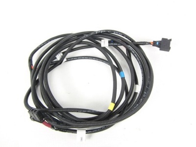 Волоконно-оптичний кабель джгут mercedes ml w164 фото №1