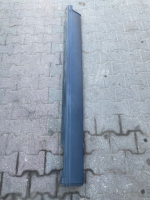 Range rover sport l494 молдинг поріг ліва фото №1