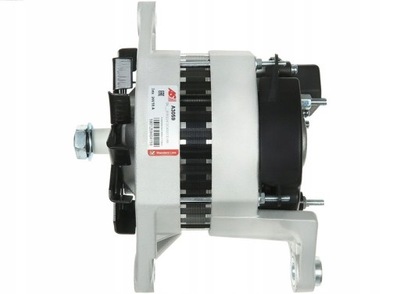 Генератор as-pl do volvo fm 300 340 380 фото №1