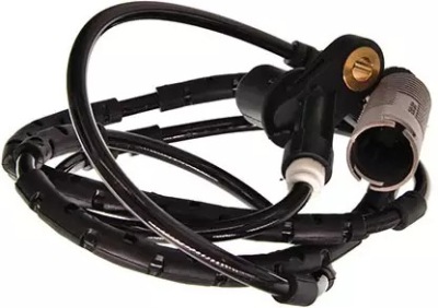 Датчик, швидкість обертова колеса maxgear 20-0010 фото №1