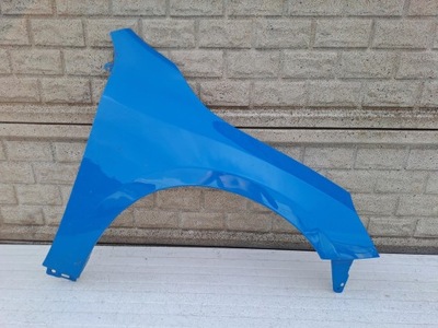 Volvo s60 v60 10-13 крыло передний правый оригинал фото №1