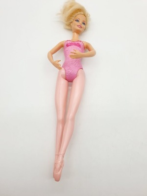 Lalka Mattel Barbie 2011r. 31 cm / D2831