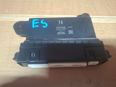 Модуль блок управления lexus es 300h 8865033e50 фото №1