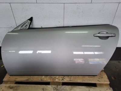 Mercedes slk r170 lift дверь левая с стекло i стеклоподъемником 723 cubanite фото №1