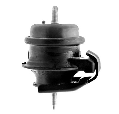 Nissan 350z z33 03-09 подушка двигателя перед l r фото №1