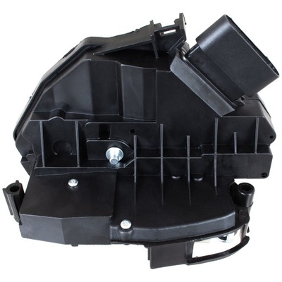 Замок дверь задняя правый do volvo s60 ii v60 i xc60 i фото №1