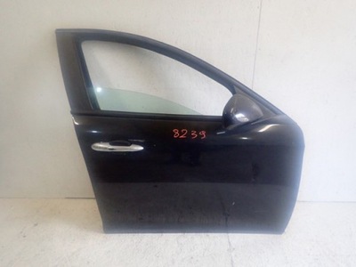 Дверь правое передние перед alfa romeo giulietta фото №1