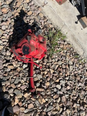 Mercedes actros mp4 колонка кермова zfls фото №1