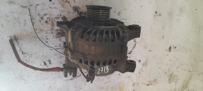 Citroen jumper 2.5 tdi генератор 9610870980 фото №1