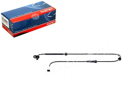 Датчик abs citroen berlingo berlingo multispace c фото №1