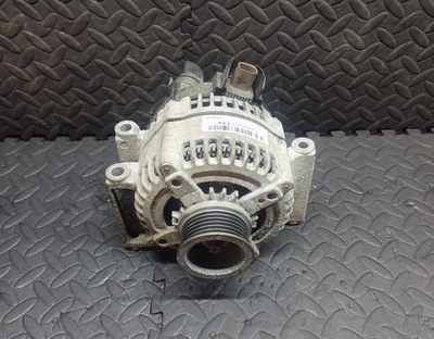 Генератор 13520813 opel фото №1