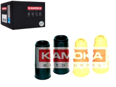 Kamoka защита отбойники амортизатора 893512137 3b0512 фото №1
