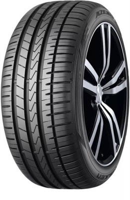 2x OPONY Falken Azenis FK510 SUV 235/60R18 103W