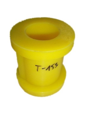 Renault magnum втулка стабілізатора задня 5010066936 фото №1