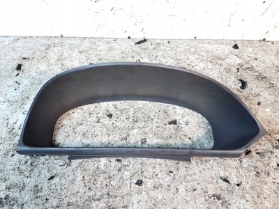 Защита рамка приборы спидометра renault laguna ii фото №1