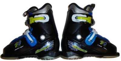 Buty narciarskie NORDICA FIREARROW TEAM 19,0(29,5)