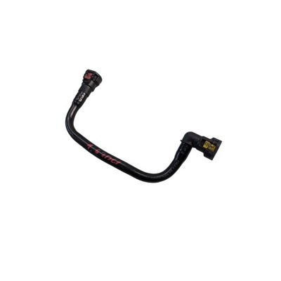 Ford focus mk3 1.6 tdci дизель труба шланг пального фото №1