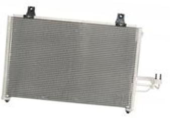 Nrf радіатор кондиціонера dodge avenger фото №1