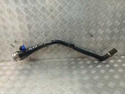 Bmw x1 f48 f60 заливна горловина труба пального 7346522 фото №1