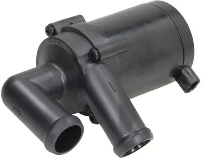 Pierburg насос wody 7.02671.52.0 фото №1