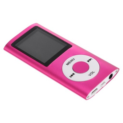 Odtwarzacz MP3 USB Odtwarzacz MP3 CD Muzyka z karty pamięci