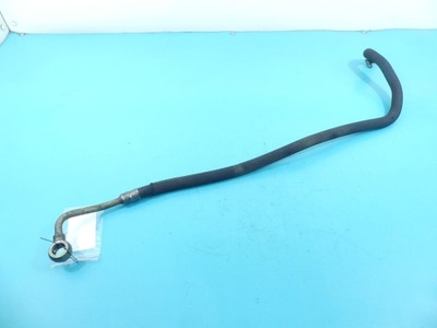 Шланг усилителя audi a4 b7 2.0 tdi фото №1