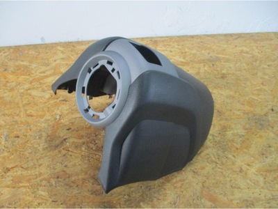 Partner berlingo iii lift защита корпус туннель фото №1