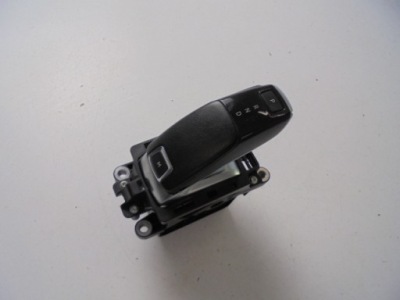 Ручка вибірник передач peugeot 2008 ii 208 ii 2019- фото №1