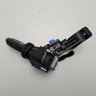 Fiat tipo ii замок запалювання ключ imo фото №1