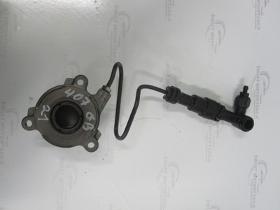 CHEVROLET ORLANDO 1.8 16V 140KM 11R. WYSPRZĘGLIK