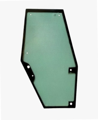 SZYBA DRZWI LANDINI PRAWE CAŁOSZKLANE 3647693M1