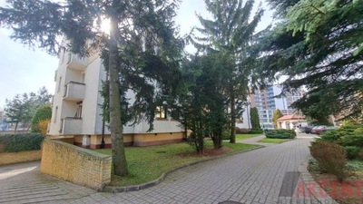 Mieszkanie, Warszawa, Ursynów, 94 m²