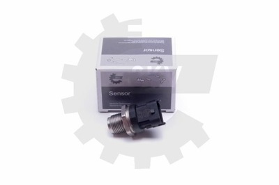 Датчик тиску пального alfa romeo 147 156 159 фото №1