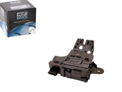 Замок дверь багажник chevrolet aveo malibu opel astra j cascada фото №1