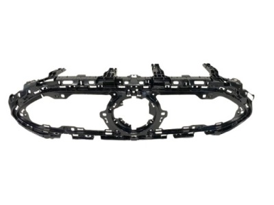 Nowa aso рамка рама решітка радіатора радіатора решітка радіатора mercedes cla iii 174 w174 фото №1